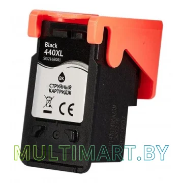 Картридж Sakura Printing SI5216B001 картинка 2